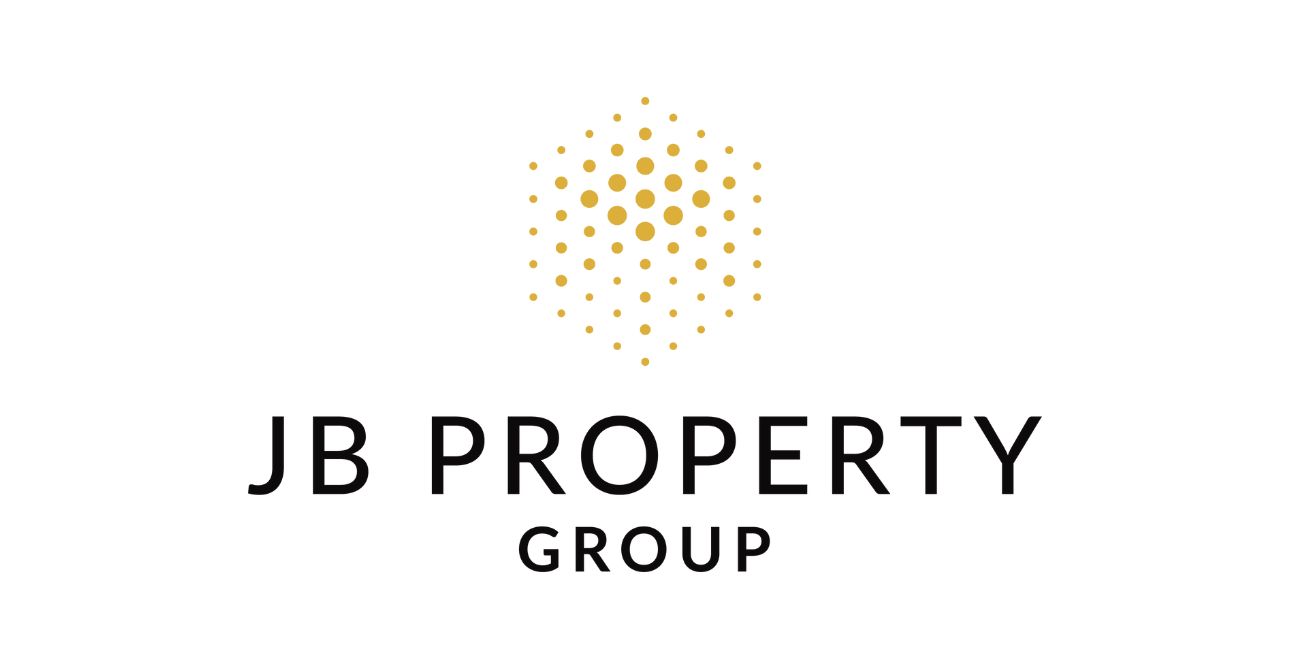 Sponsor Złoty - JB Property Group